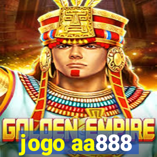 jogo aa888